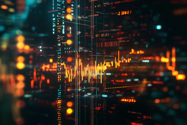 Finanzplanung und Dokumentenanalyse